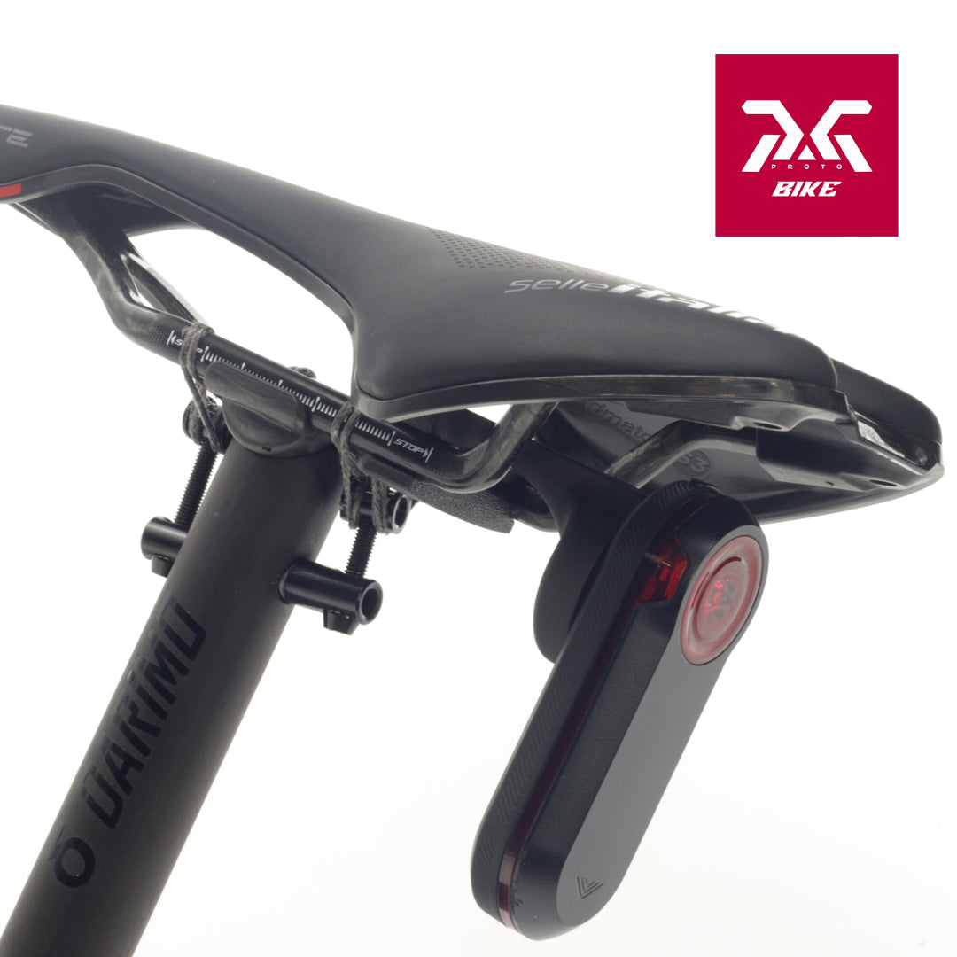 SUPPORTO RADAR SOTTO SELLA LIGHT