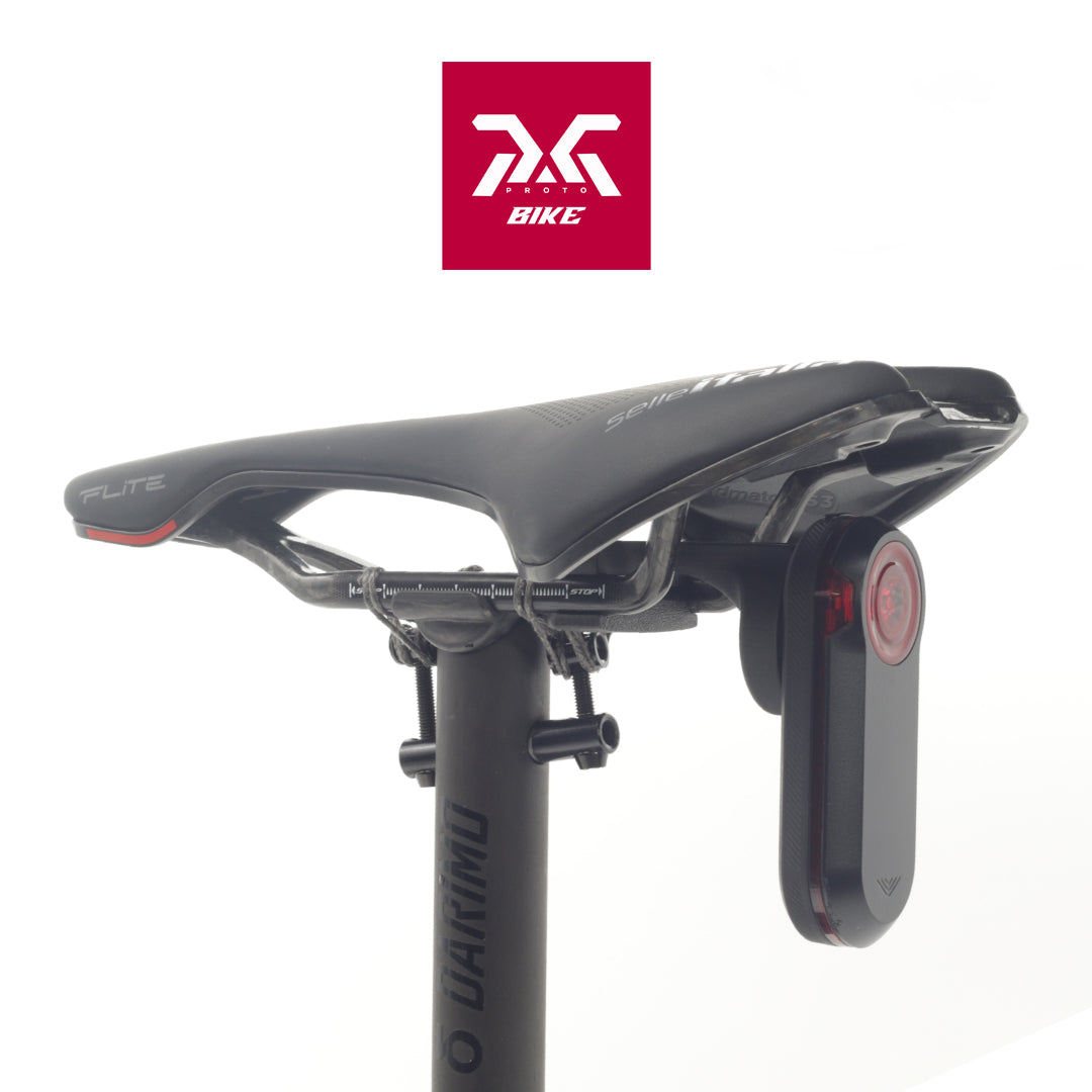 SUPPORTO RADAR SOTTO SELLA LIGHT