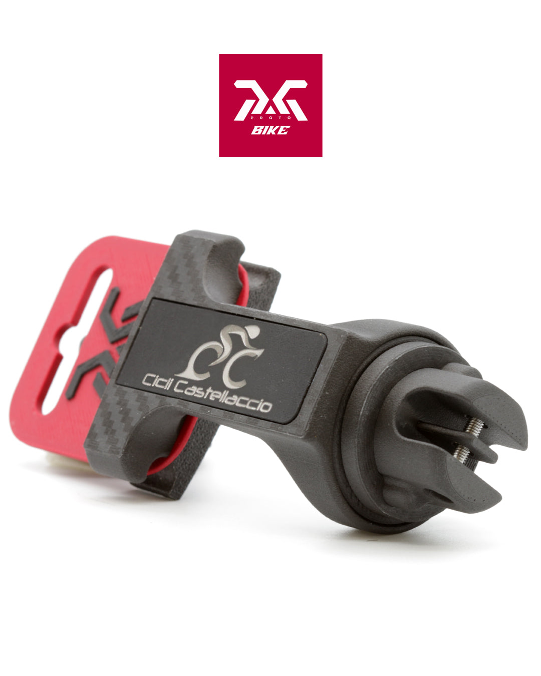 SUPPORTO RADAR SOTTO SELLA PRO