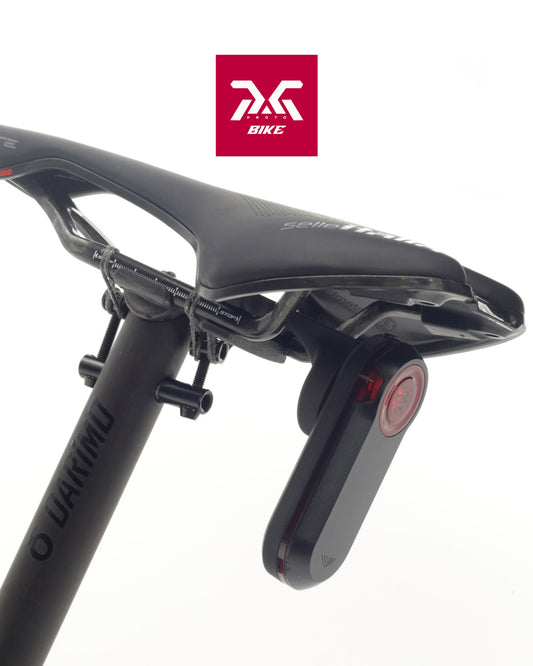 SUPPORTO RADAR SOTTO SELLA PRO