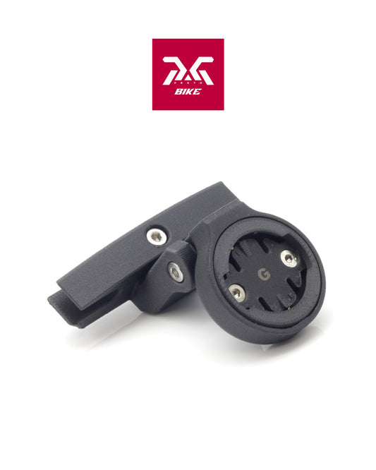 SUPPORTO CARRO INCLINATO