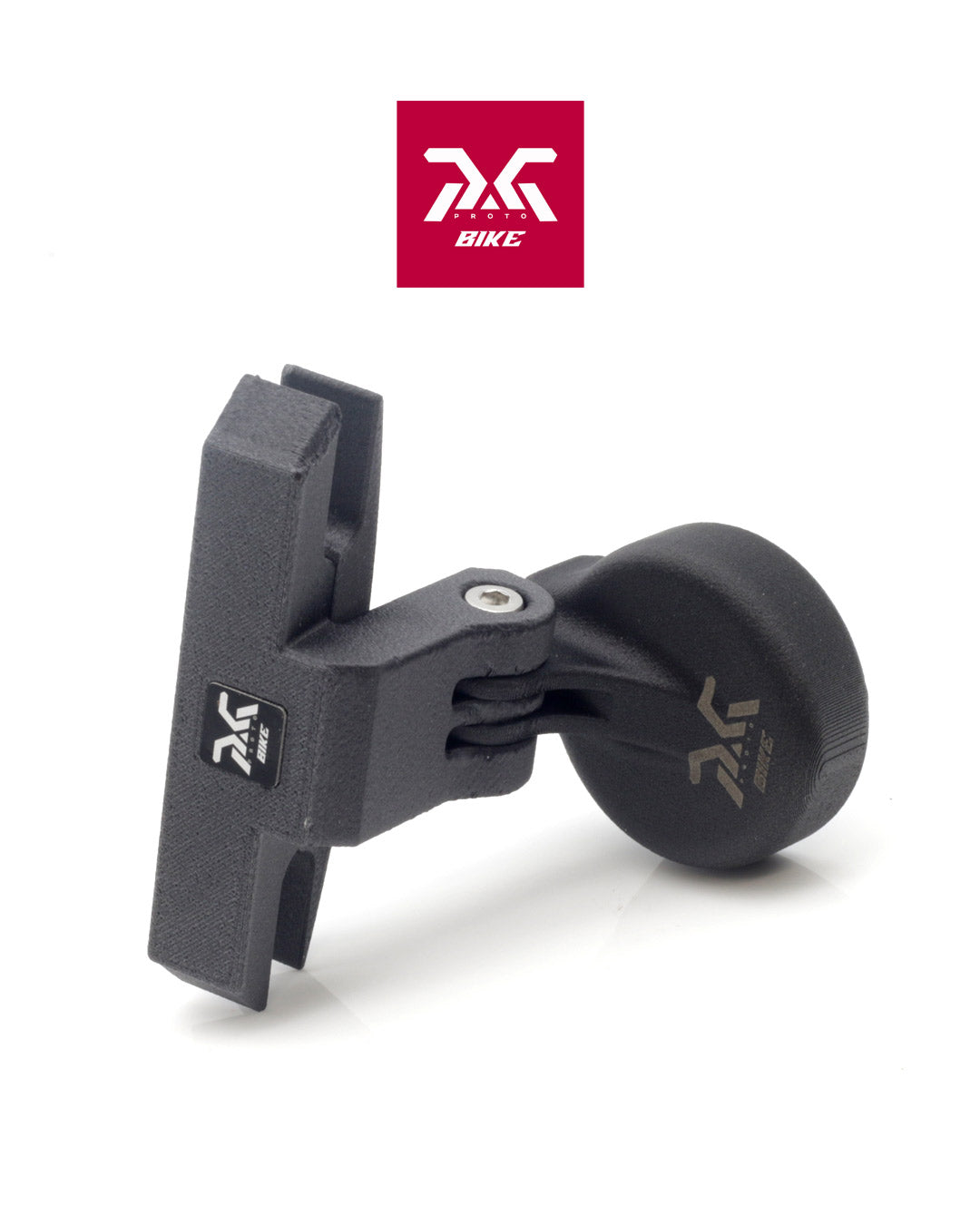 SUPPORTO CARRO INCLINATO