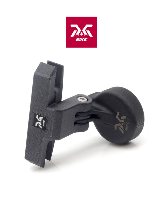 SUPPORTO CARRO INCLINATO