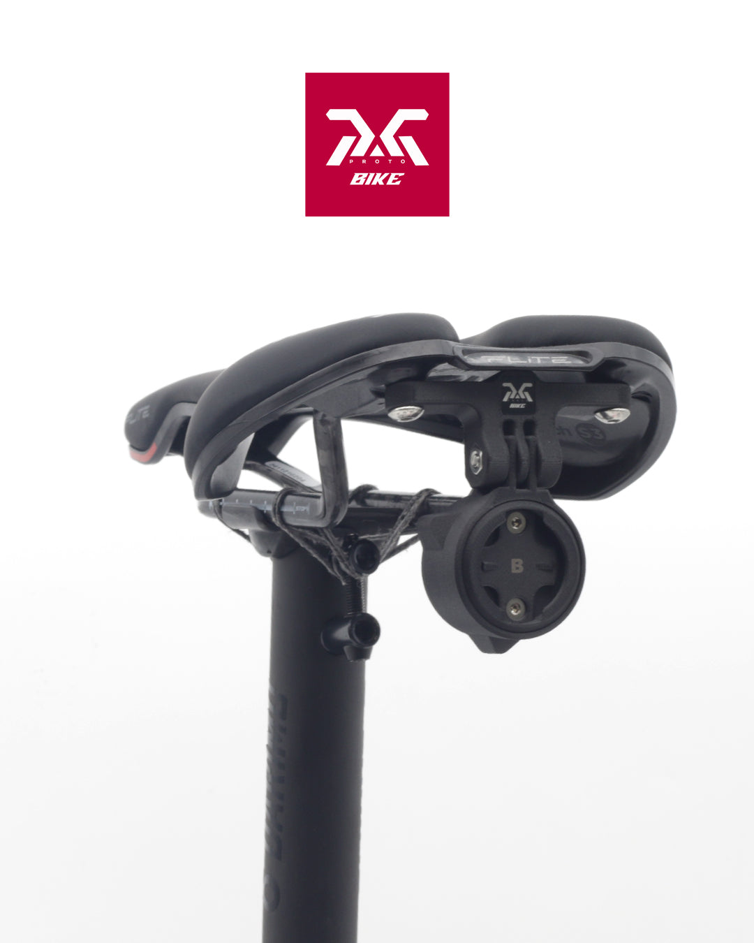 SUPPORTO RADAR SWAT SHORT AIR TAG