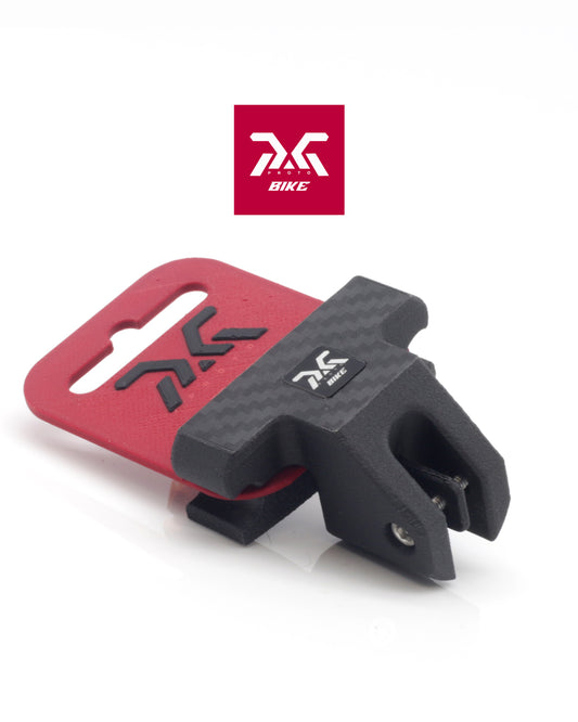 PORTA ONE CHIP SOTTO SELLA