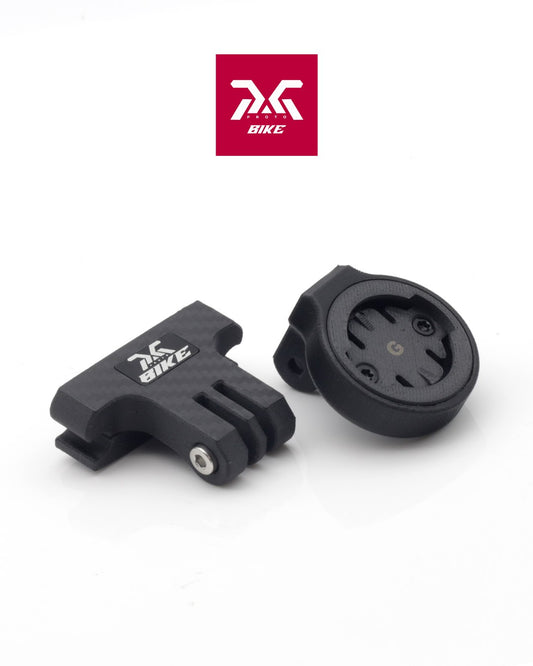 SUPPORTO RADAR SOTTO SELLA STANDARD