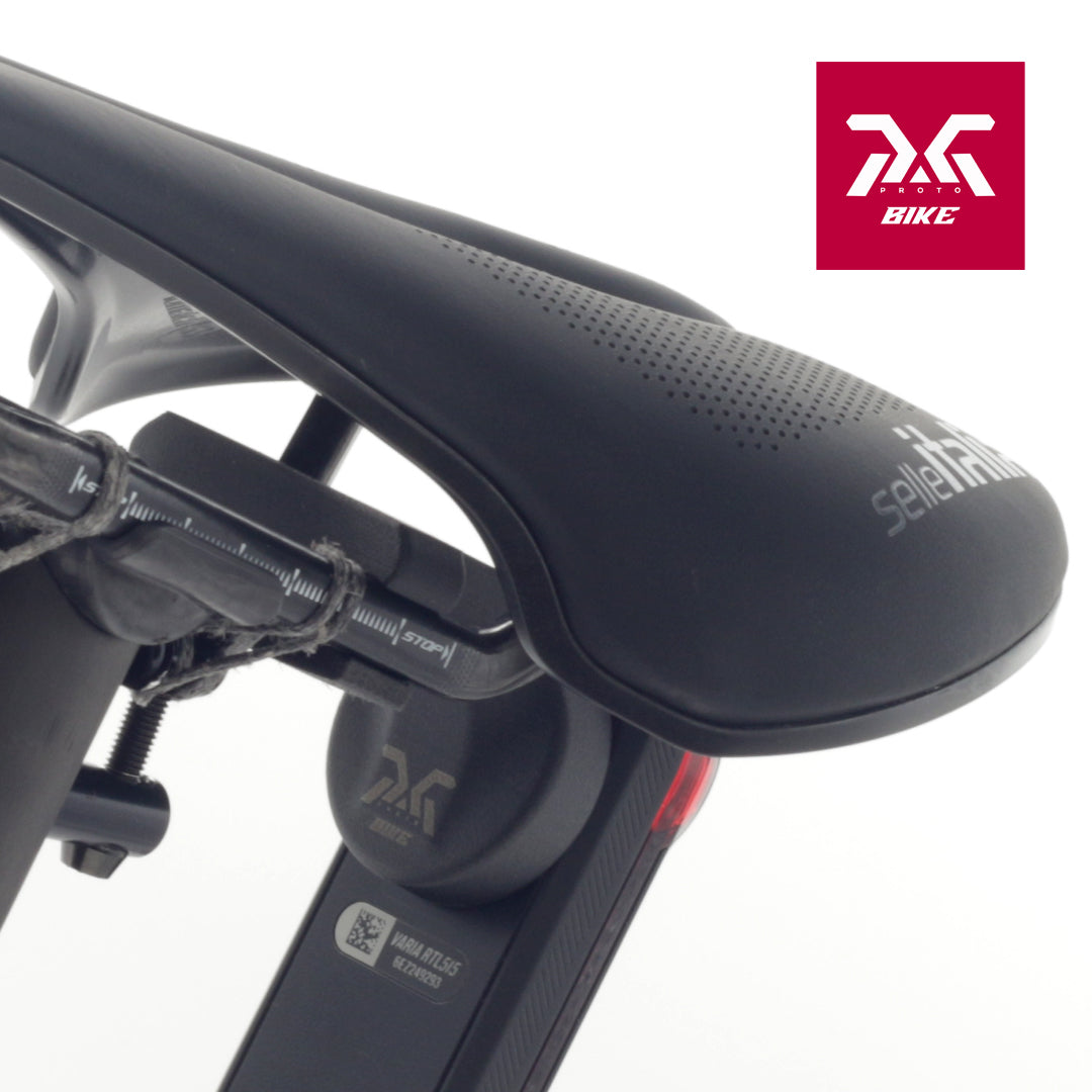 SUPPORTO RADAR SOTTO SELLA LIGHT