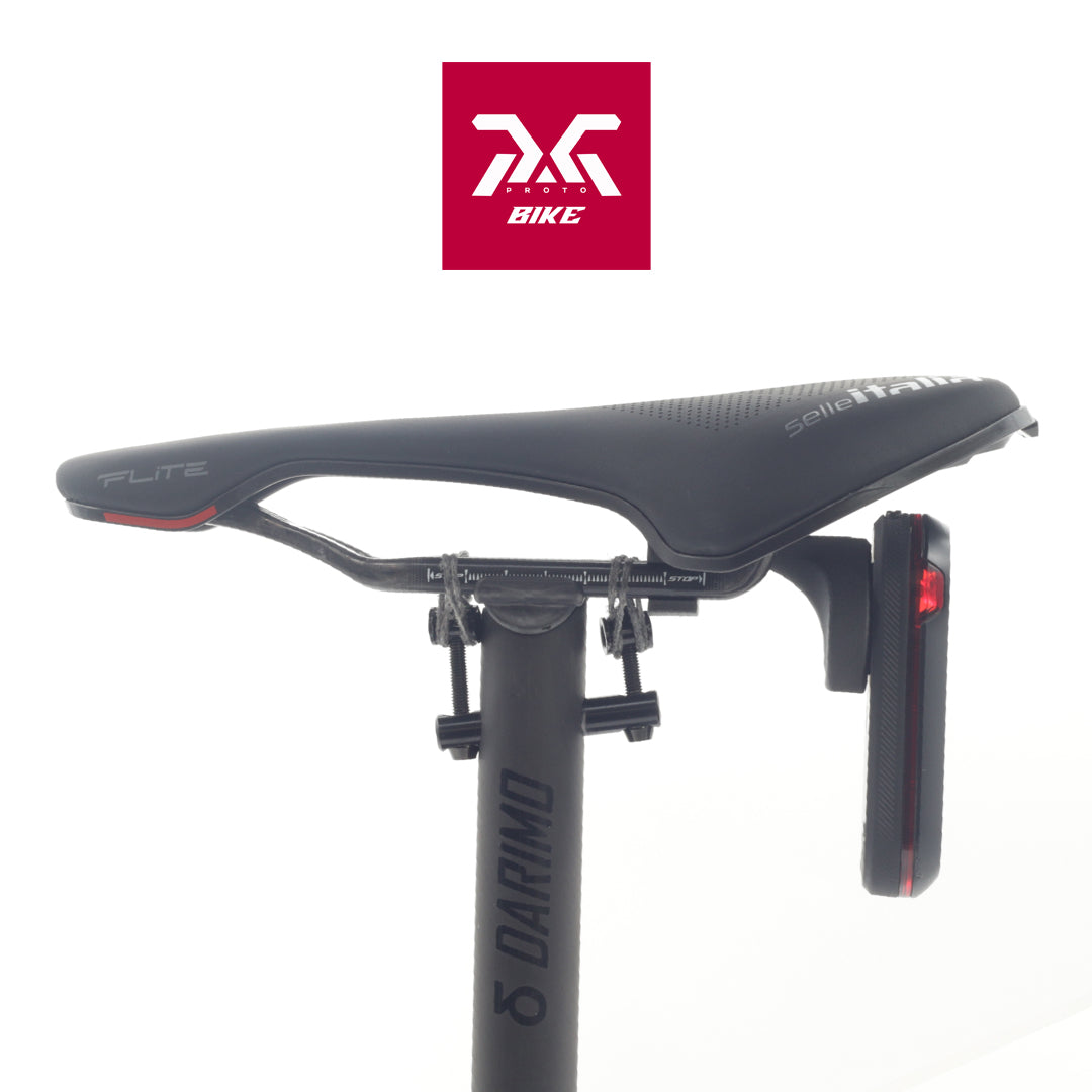 SUPPORTO RADAR SOTTO SELLA LIGHT