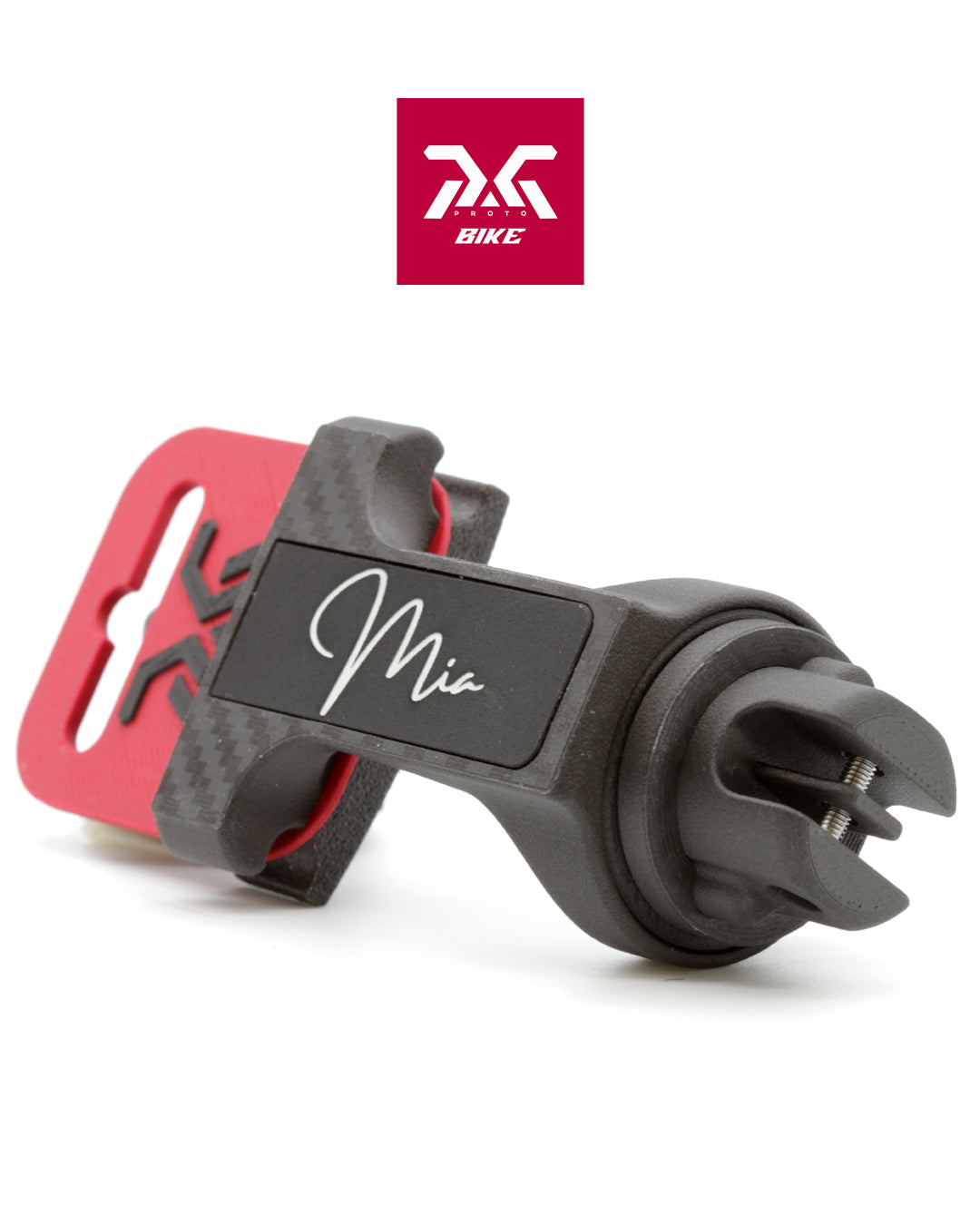 SUPPORTO RADAR SOTTO SELLA PRO