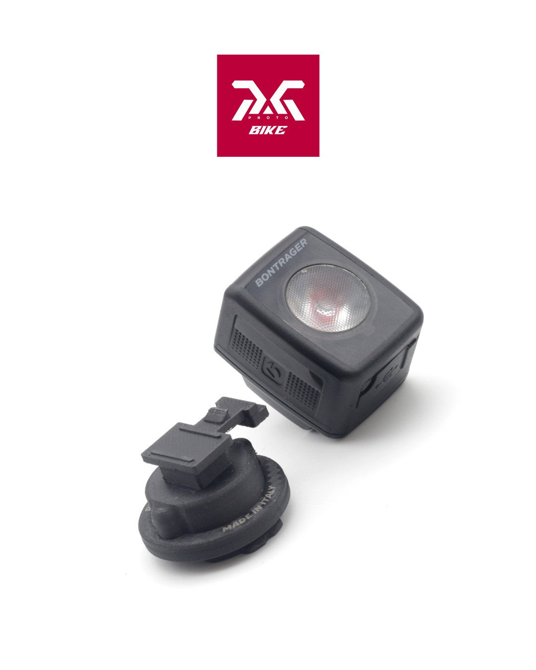 ADATTATORE LUCE BONTRAGER/ GARMIN