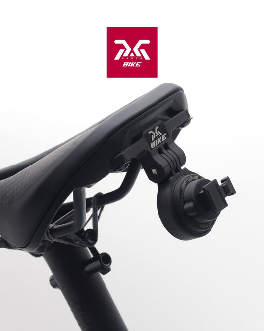 ADATTATORE LUCE BONTRAGER/ GARMIN