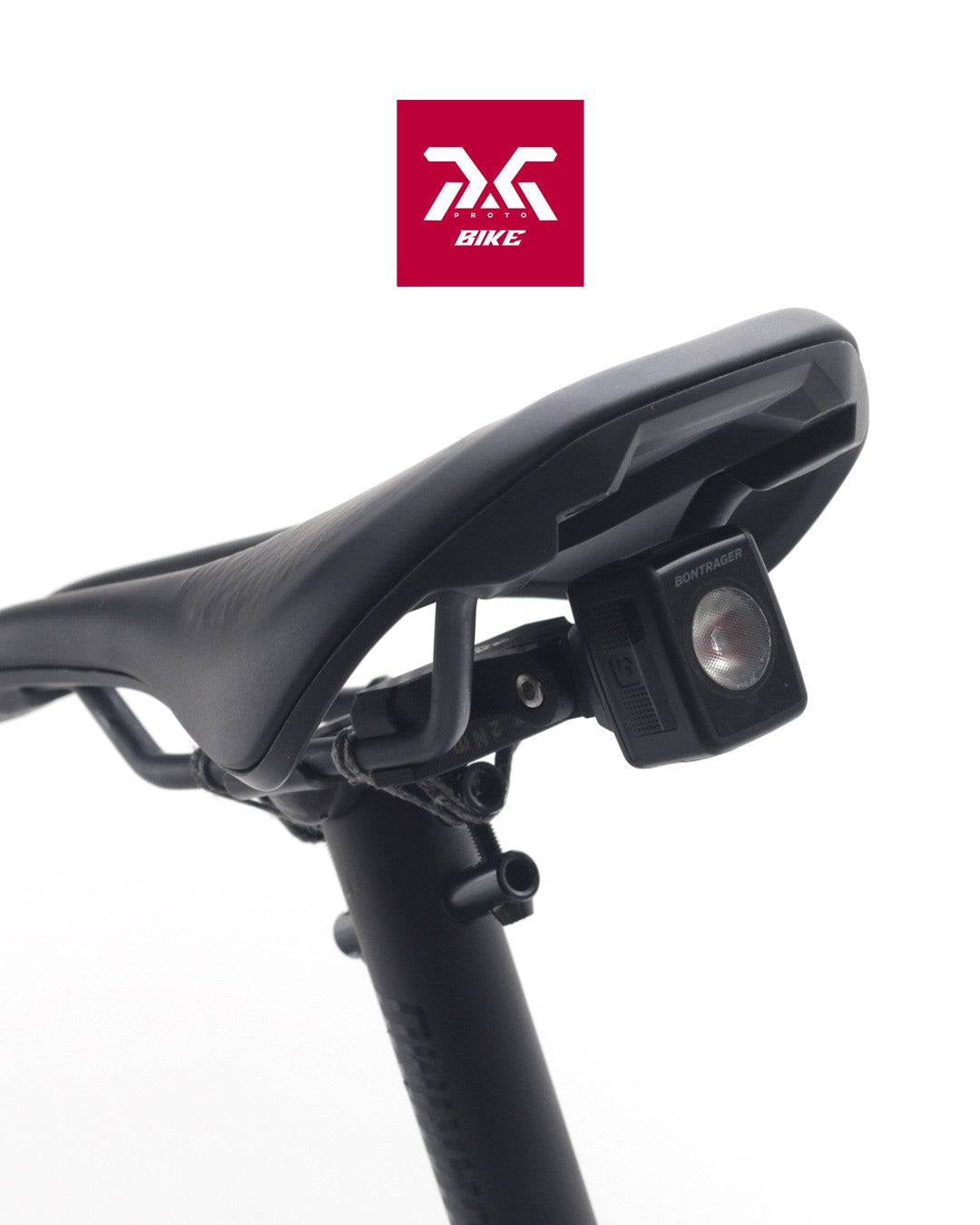 ADATTATORE LUCE BONTRAGER ATTACCO GO PRO ORIZZONTALE