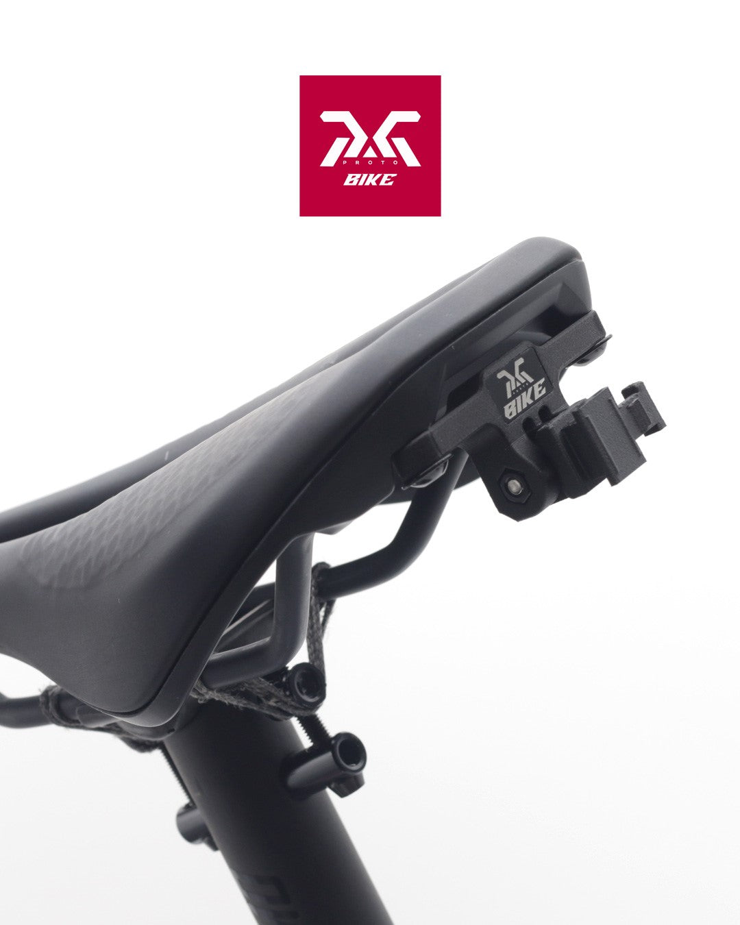 ADATTATORE LUCE BONTRAGER ATTACCO GO PRO ORIZZONTALE