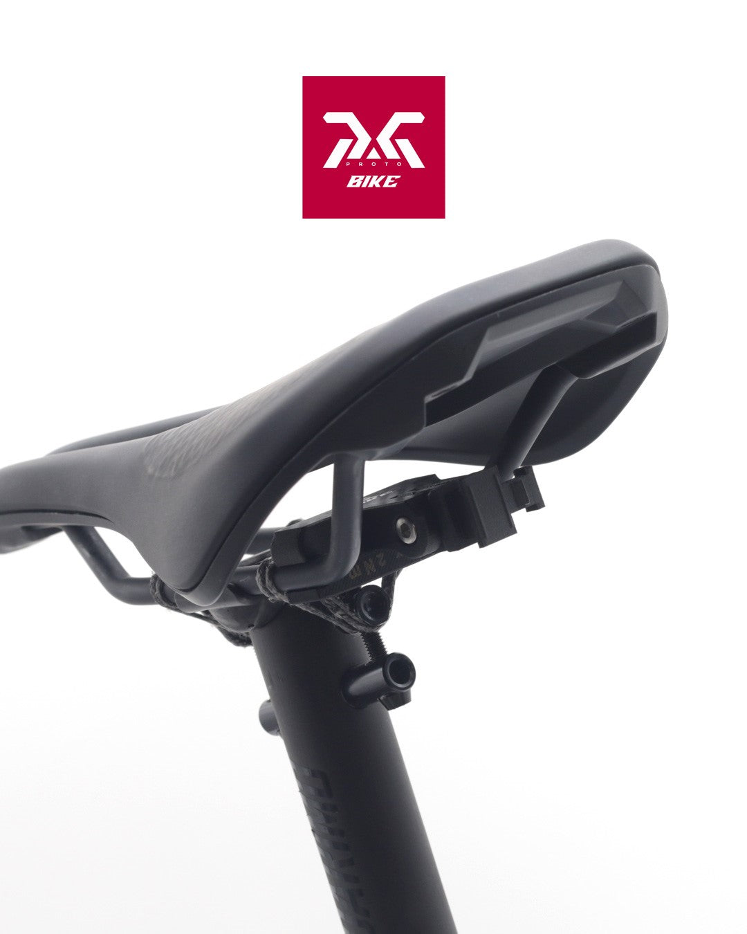 ADATTATORE LUCE BONTRAGER ATTACCO GO PRO ORIZZONTALE