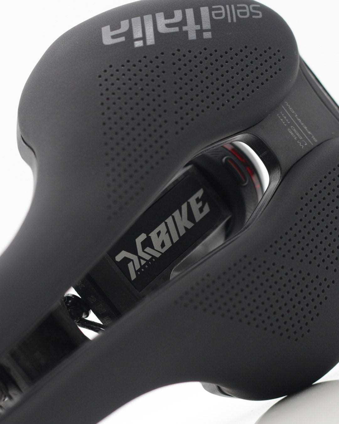 SUPPORTO RADAR SOTTO SELLA PRO