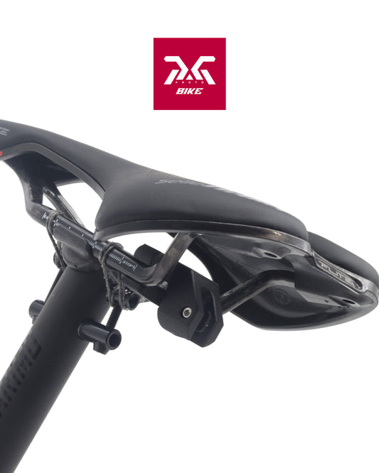 PORTA ONE CHIP SOTTO SELLA