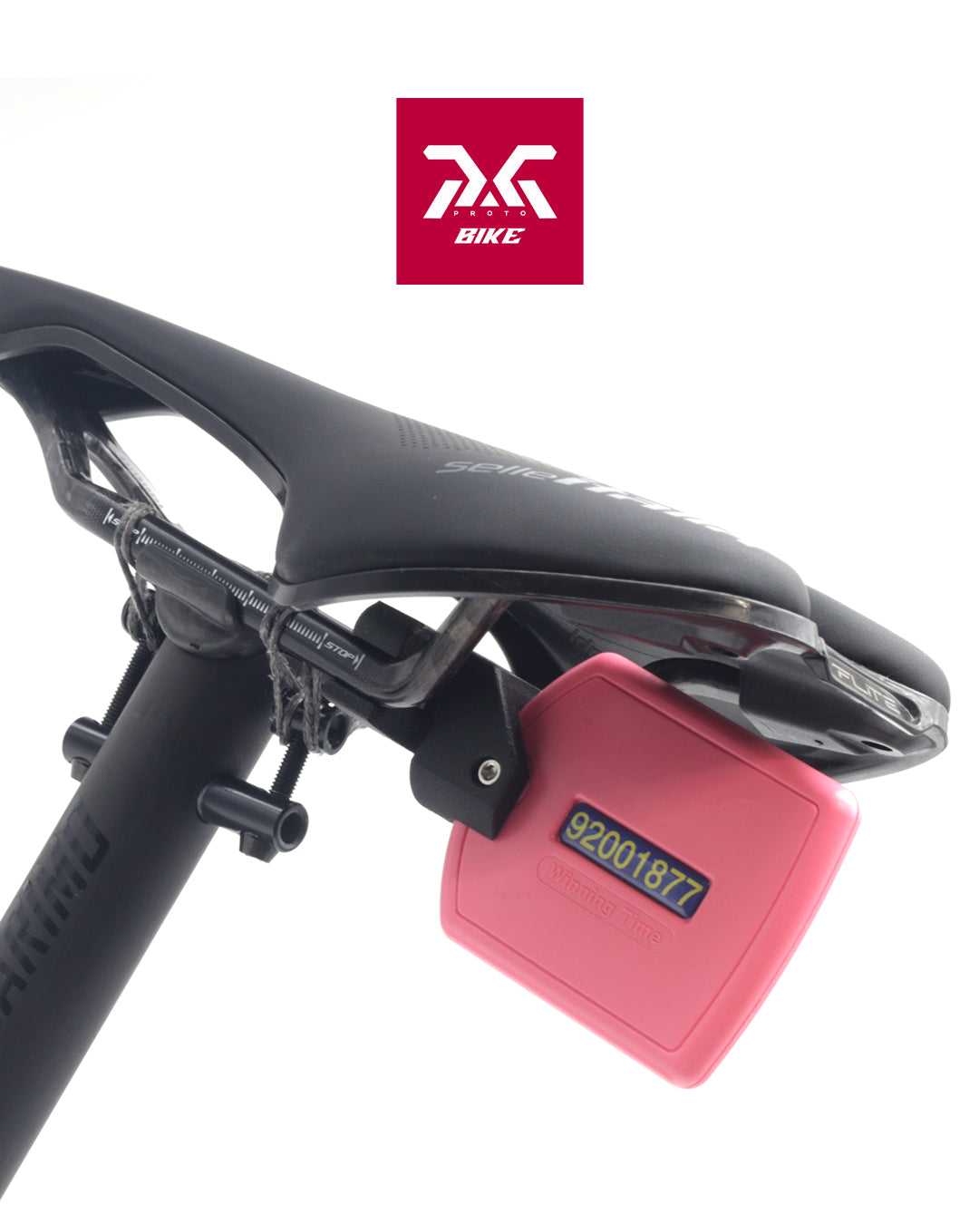 PORTA ONE CHIP SOTTO SELLA