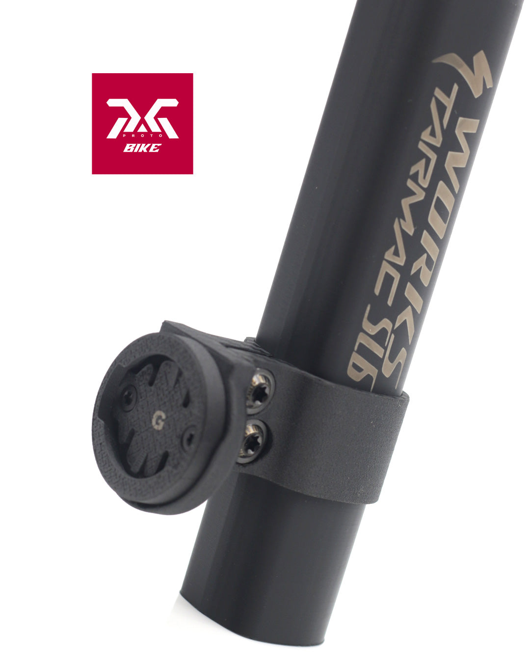 SUPPORTO TUBO SELLA LIGHT SPECIALIZED TARMAC SL6