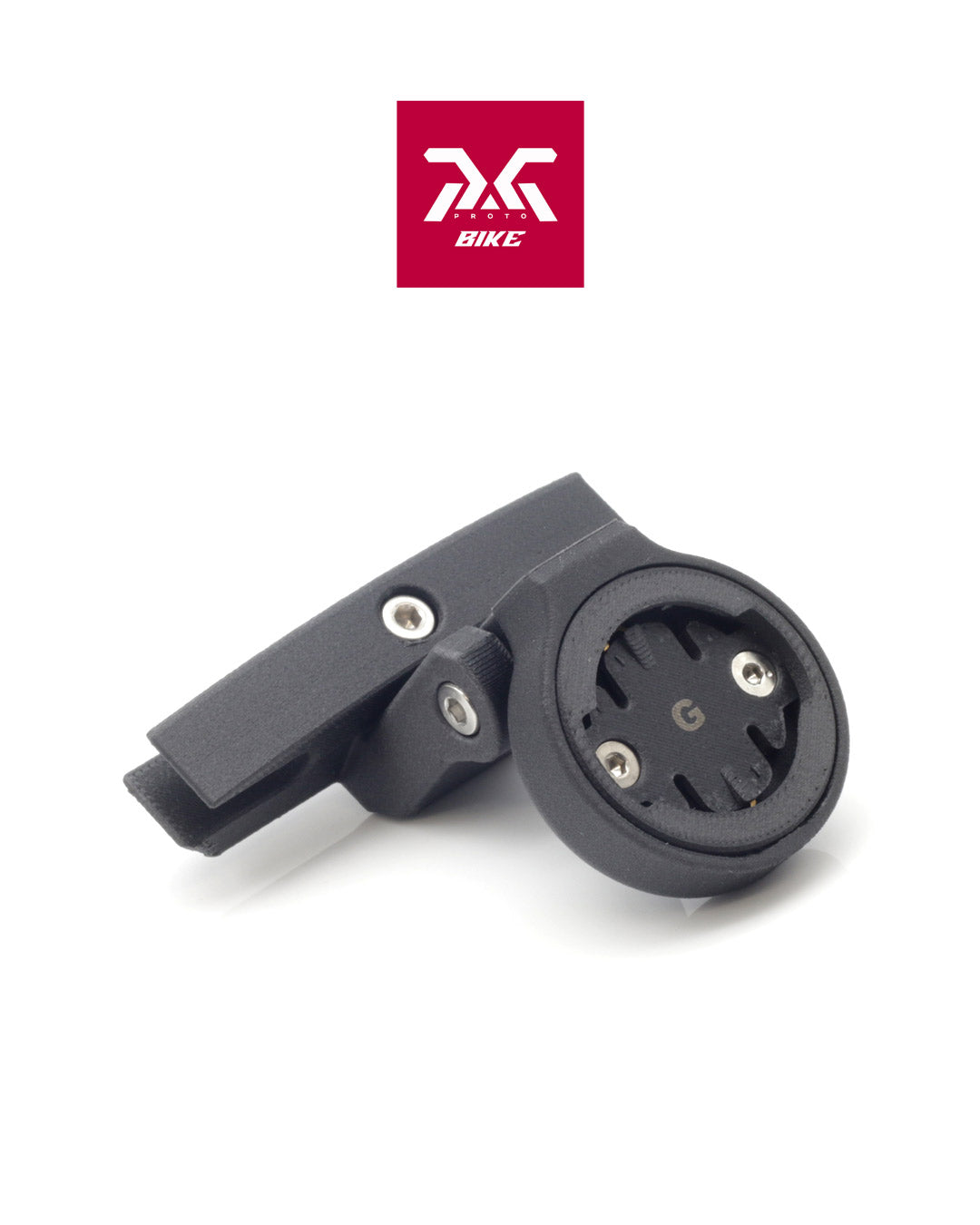 SUPPORTO CARRO INCLINATO