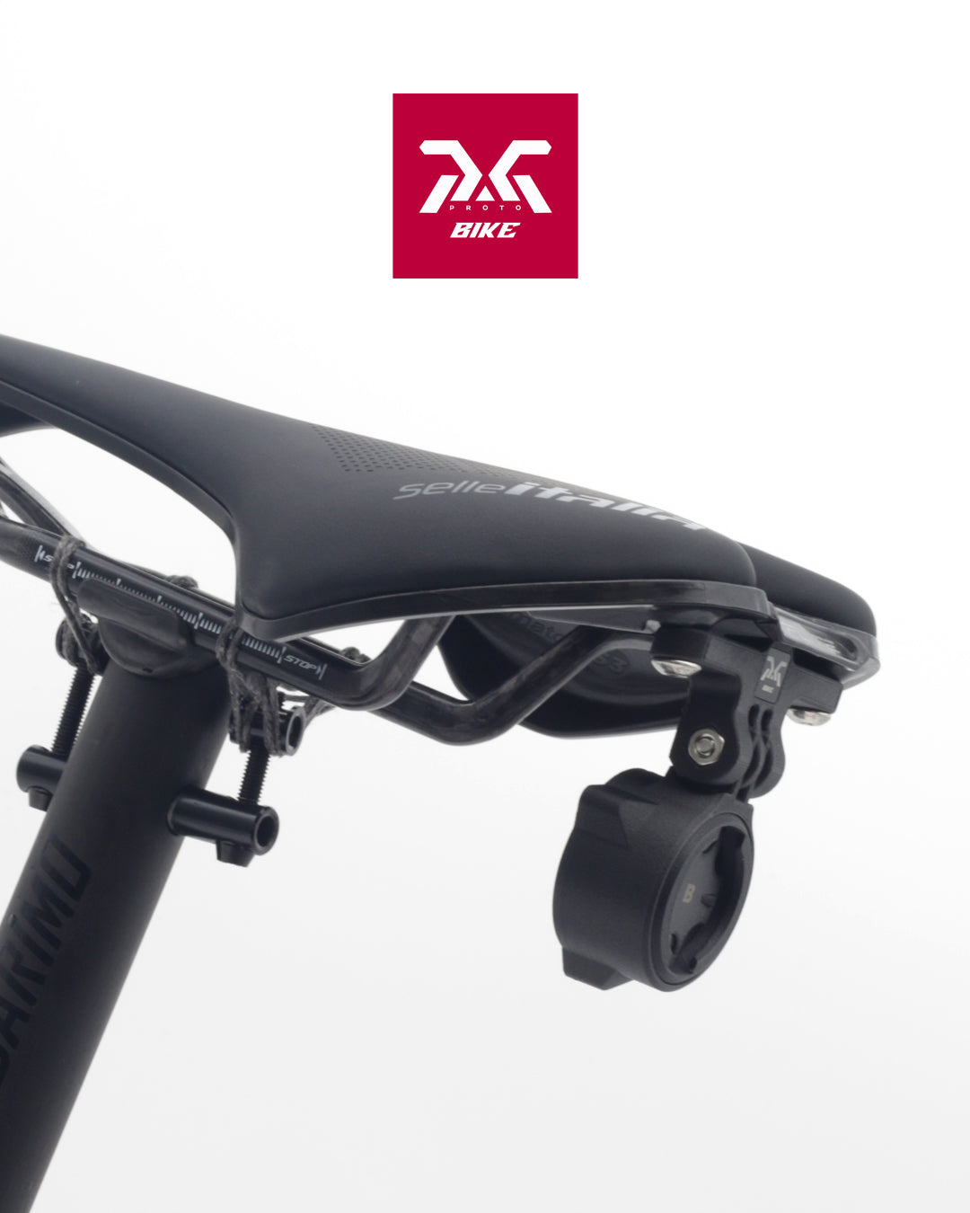 SUPPORTO RADAR SWAT SHORT AIR TAG