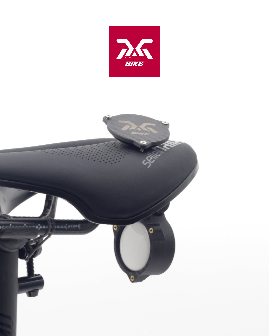 SUPPORTO RADAR SWAT SHORT AIR TAG