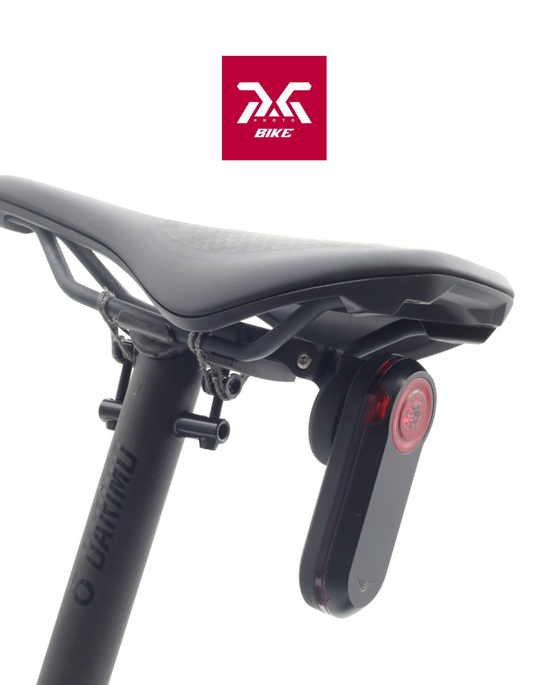 SUPPORTO RADAR SOTTO SELLA STANDARD