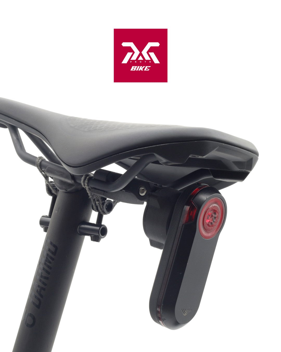 SUPPORTO RADAR SOTTO SELLA STANDARD AIR TAG