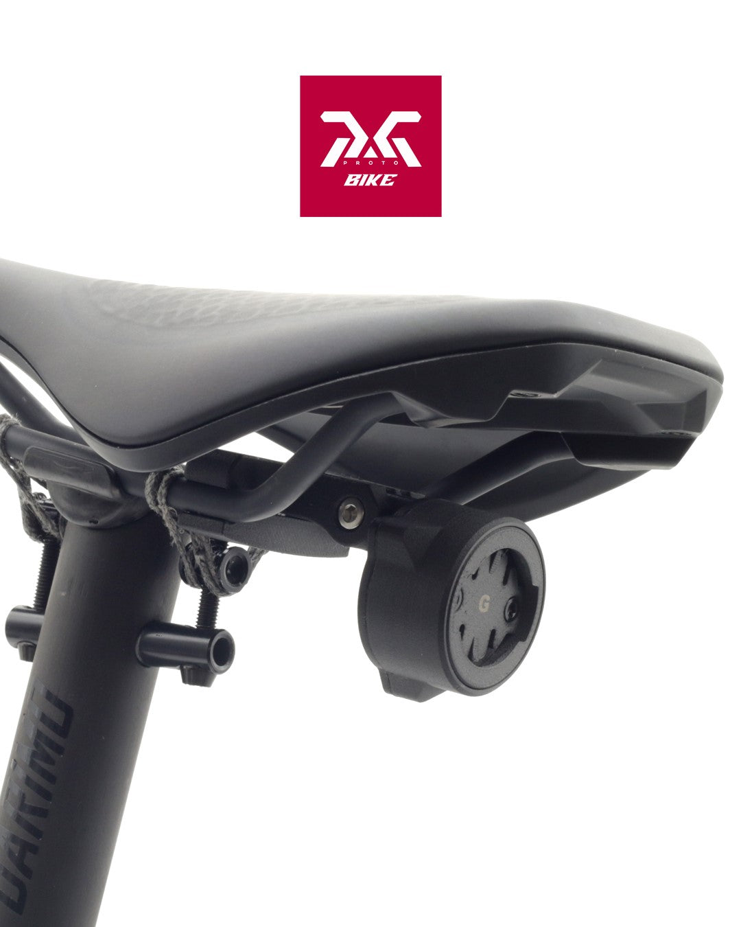 SUPPORTO RADAR SOTTO SELLA STANDARD AIR TAG