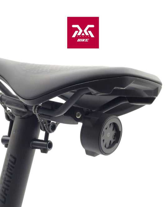 SUPPORTO RADAR SOTTO SELLA STANDARD AIR TAG