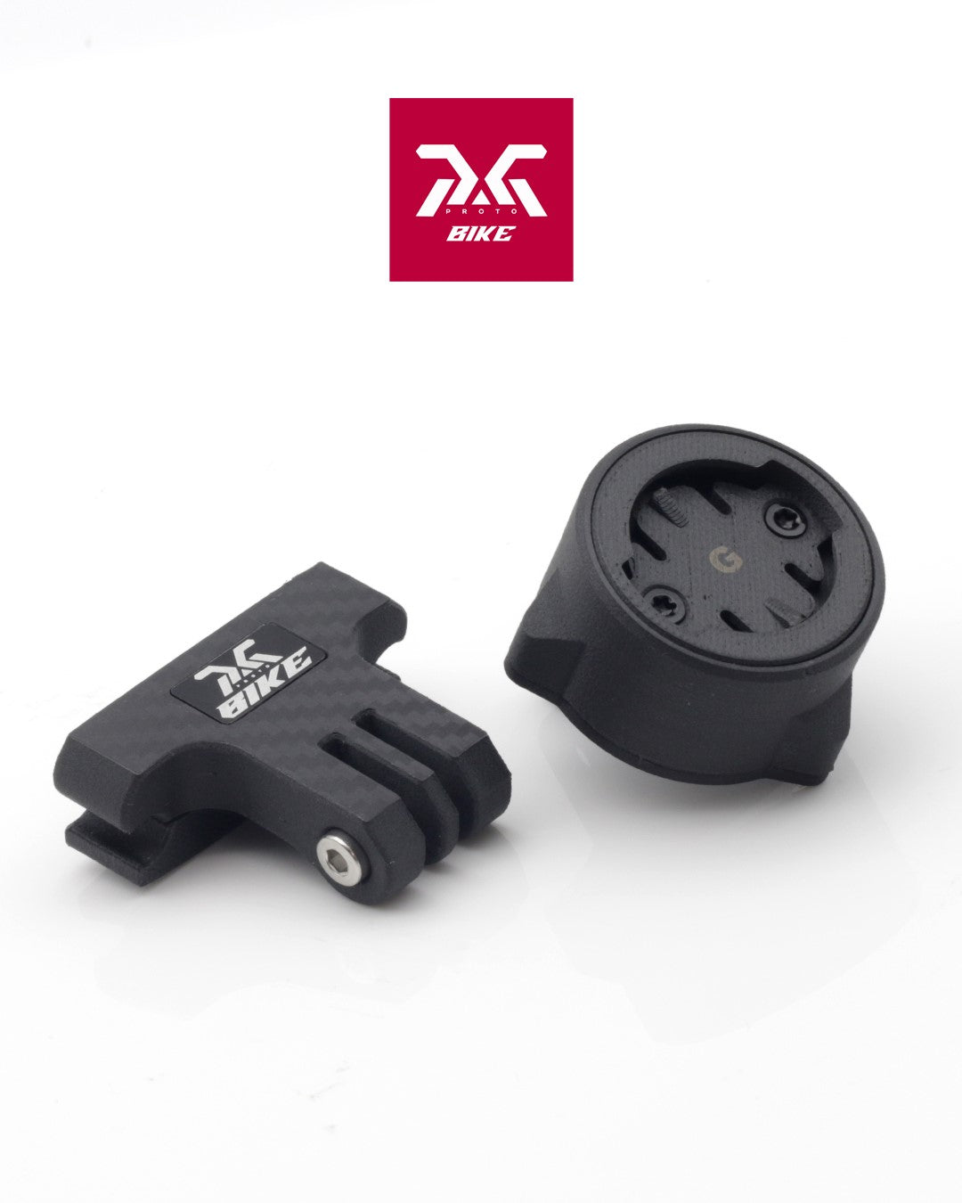 SUPPORTO RADAR SOTTO SELLA STANDARD AIR TAG