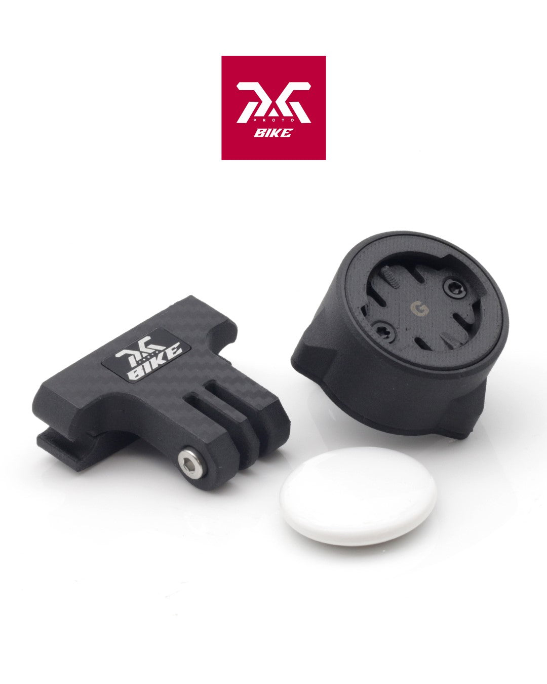 SUPPORTO RADAR SOTTO SELLA STANDARD AIR TAG